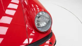 Foto 11 di 40: Porsche 911 3.2 Targa