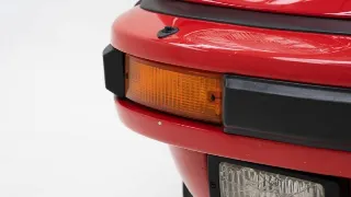 Foto 13 di 40: Porsche 911 3.2 Targa