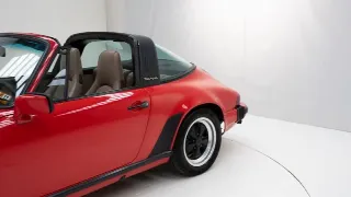 Foto 31 di 40: Porsche 911 3.2 Targa