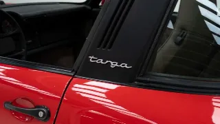 Foto 39 di 40: Porsche 911 3.2 Targa