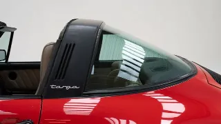 Foto 40 di 40: Porsche 911 3.2 Targa