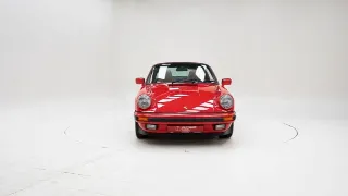 Foto 5 di 40: Porsche 911 3.2 Targa