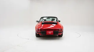 Foto 7 di 40: Porsche 911 3.2 Targa