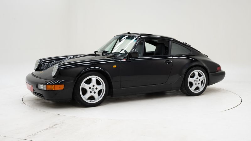Porsche 911 964 Carrera 2