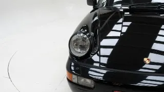 Foto 10 di 40: Porsche 911 964 Carrera 2