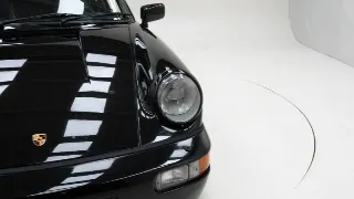 Foto 11 di 40: Porsche 911 964 Carrera 2