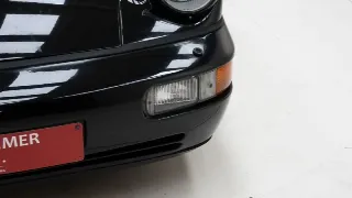 Foto 13 di 40: Porsche 911 964 Carrera 2
