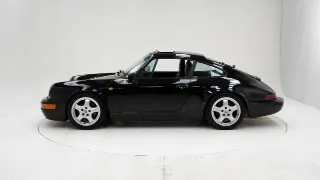Foto 19 di 40: Porsche 911 964 Carrera 2
