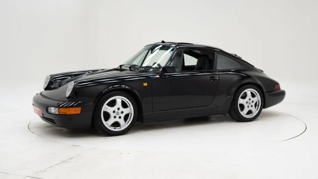 Porsche 911 964 Carrera 2