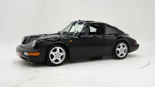 Foto 1 di 40: Porsche 911 964 Carrera 2