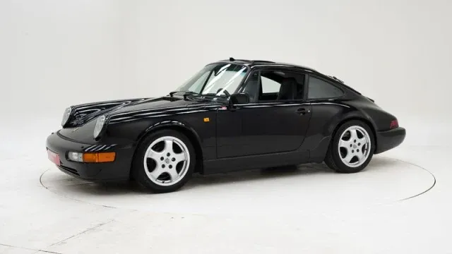 Porsche 911 964 Carrera 2