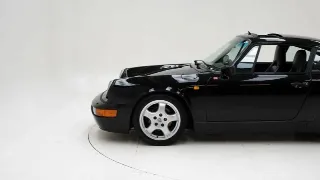 Foto 20 di 40: Porsche 911 964 Carrera 2