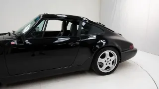 Foto 29 di 40: Porsche 911 964 Carrera 2