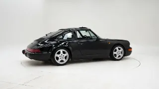 Foto 2 di 40: Porsche 911 964 Carrera 2