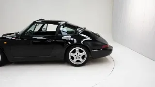 Foto 30 di 40: Porsche 911 964 Carrera 2