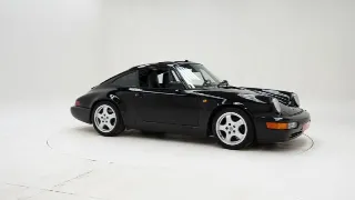 Foto 3 di 40: Porsche 911 964 Carrera 2