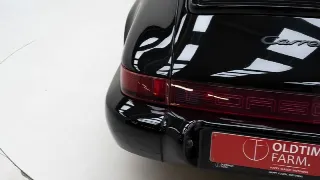 Foto 40 di 40: Porsche 911 964 Carrera 2