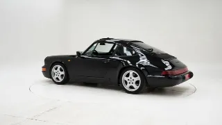 Foto 4 di 40: Porsche 911 964 Carrera 2