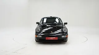 Foto 5 di 40: Porsche 911 964 Carrera 2