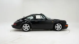 Foto 6 di 40: Porsche 911 964 Carrera 2