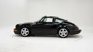 Foto 8 di 40: Porsche 911 964 Carrera 2