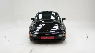 Foto 9 di 40: Porsche 911 964 Carrera 2