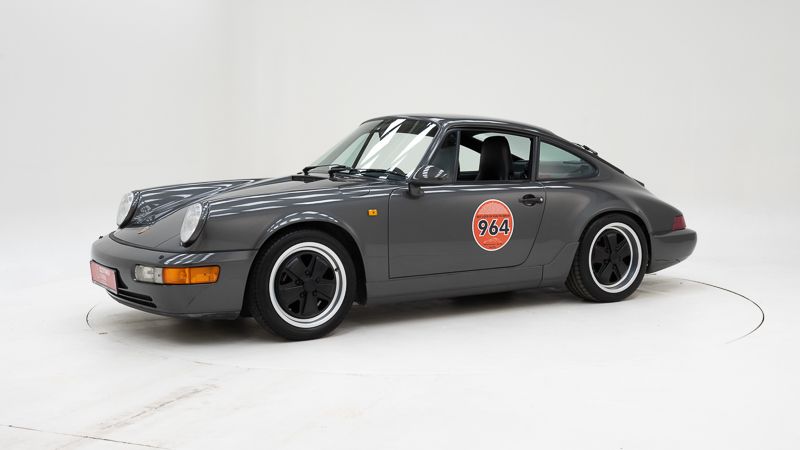 Porsche 911 964 Carrera 2