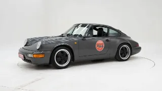 Foto 1 di 40: Porsche 911 964 Carrera 2