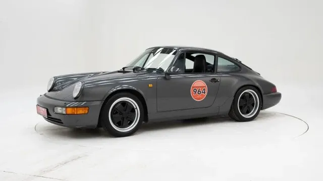 Porsche 911 964 Carrera 2