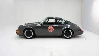 Foto 20 di 40: Porsche 911 964 Carrera 2