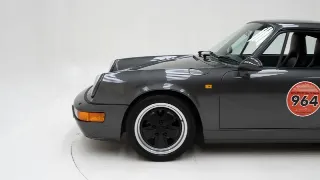 Foto 21 di 40: Porsche 911 964 Carrera 2
