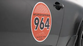 Foto 28 di 40: Porsche 911 964 Carrera 2