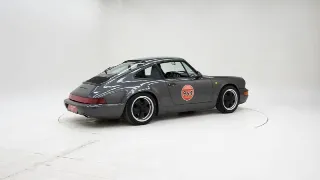 Foto 2 di 40: Porsche 911 964 Carrera 2