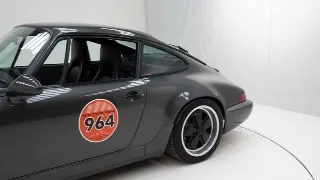 Foto 31 di 40: Porsche 911 964 Carrera 2
