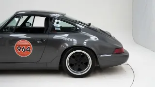 Foto 32 di 40: Porsche 911 964 Carrera 2