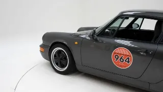 Foto 39 di 40: Porsche 911 964 Carrera 2