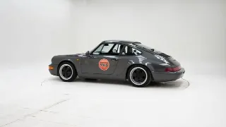 Foto 4 di 40: Porsche 911 964 Carrera 2