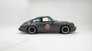 Foto 6 di 40: Porsche 911 964 Carrera 2