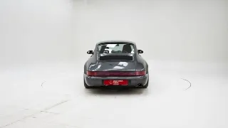 Foto 7 di 40: Porsche 911 964 Carrera 2