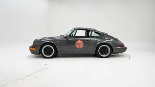Foto 8 di 40: Porsche 911 964 Carrera 2