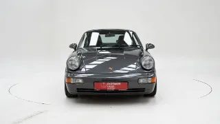 Foto 9 di 40: Porsche 911 964 Carrera 2