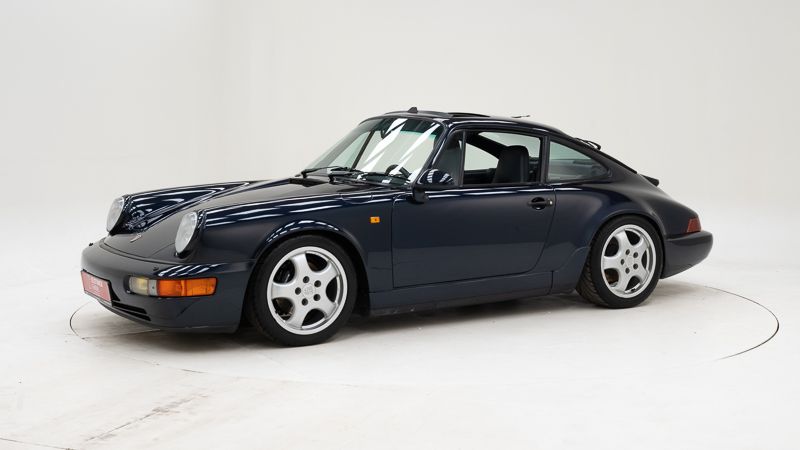 Porsche 911 964 Carrera 4