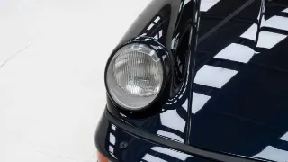 Foto 10 di 40: Porsche 911 964 Carrera 4