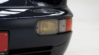 Foto 14 di 40: Porsche 911 964 Carrera 4