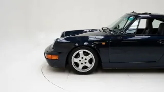 Foto 19 di 40: Porsche 911 964 Carrera 4