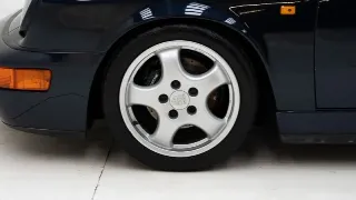 Foto 20 di 40: Porsche 911 964 Carrera 4
