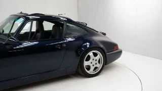Foto 28 di 40: Porsche 911 964 Carrera 4