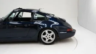 Foto 29 di 40: Porsche 911 964 Carrera 4