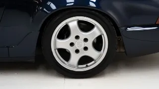 Foto 30 di 40: Porsche 911 964 Carrera 4