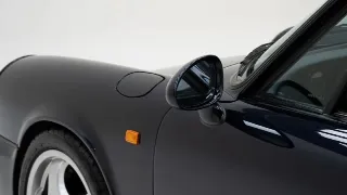 Foto 36 di 40: Porsche 911 964 Carrera 4